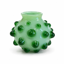 Dot Dot Bud Vase -Glamping