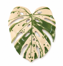 The Palm Oasis Tray
