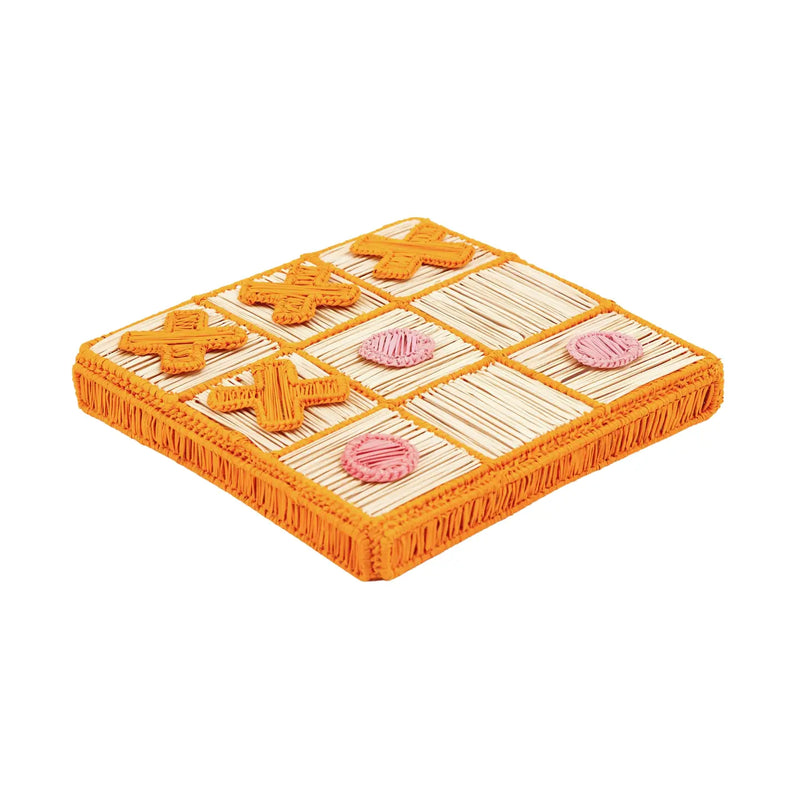 Tic Tac Toe - Board Game