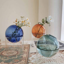 The Celestial Vase