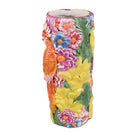 Parrot Garden Vase