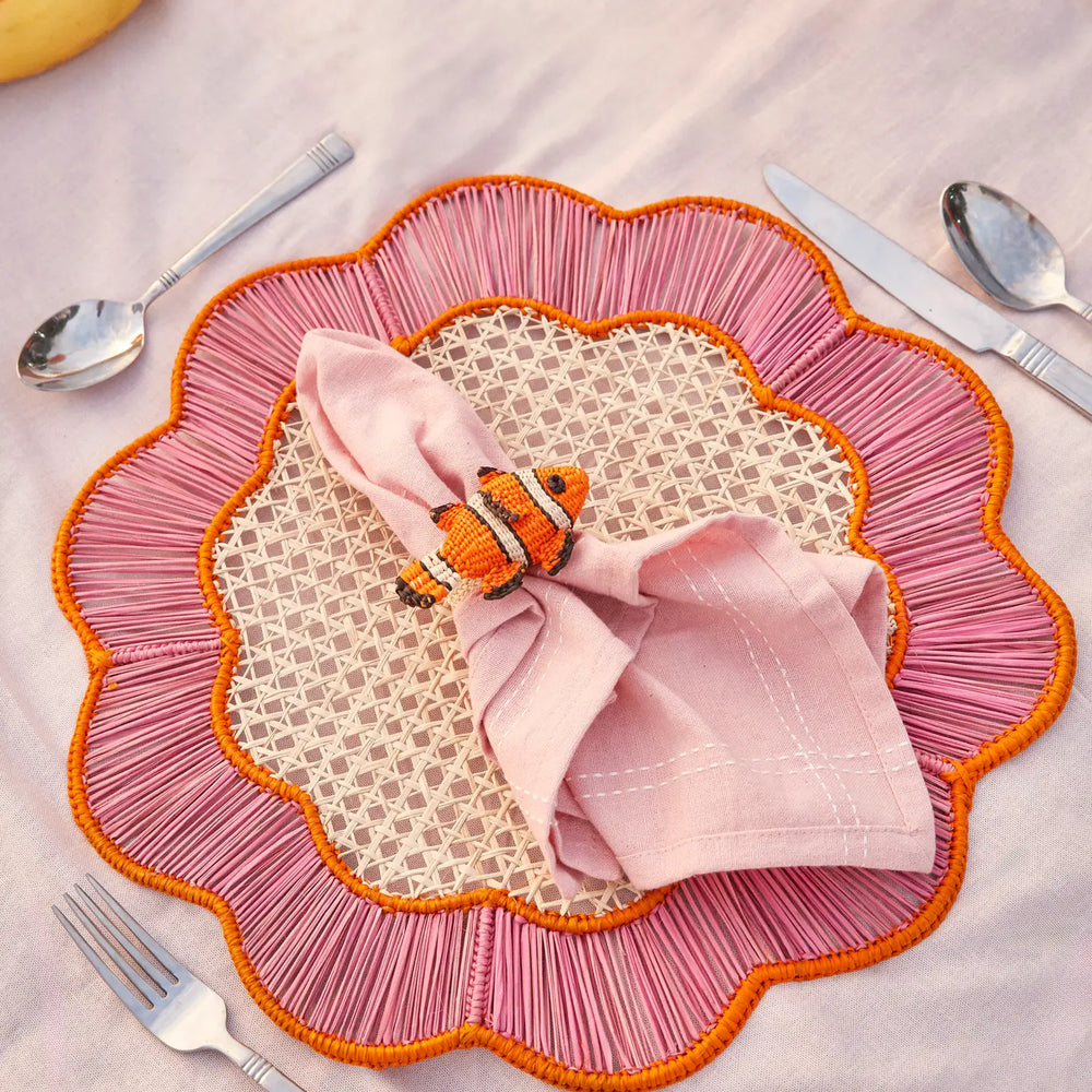 Breezy Placemat (SET OF 4)