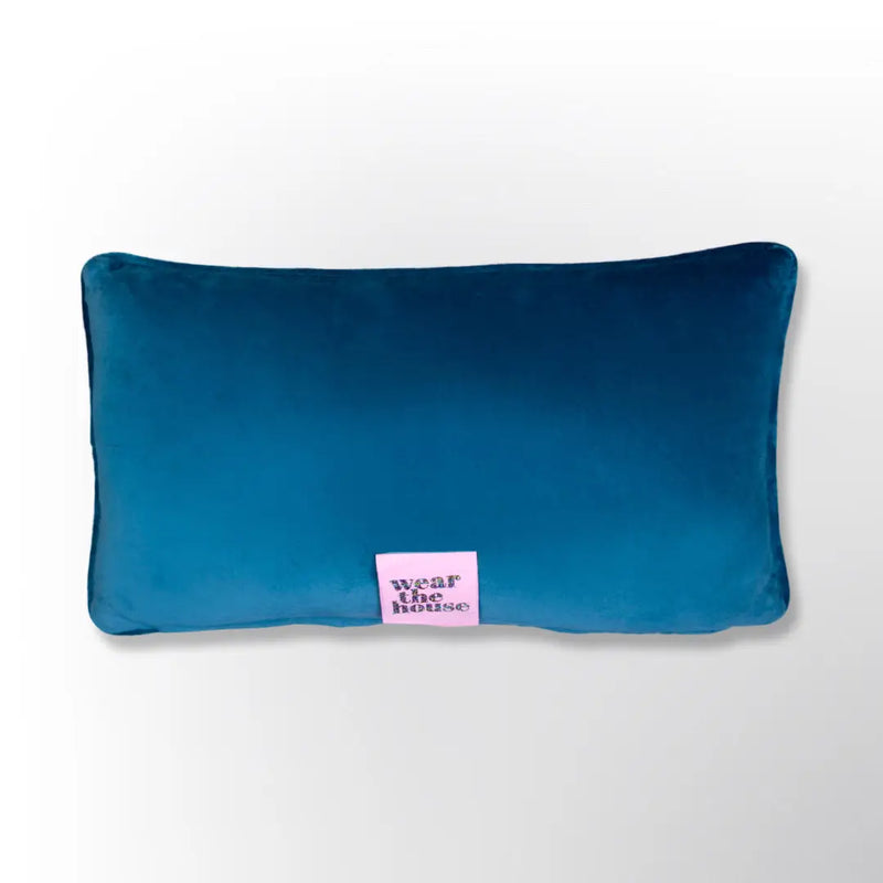 Miami Gem Pillow