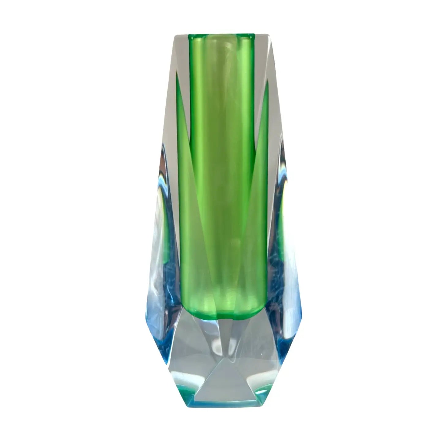 Prism Muse Vase