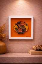 Relic Shell Art