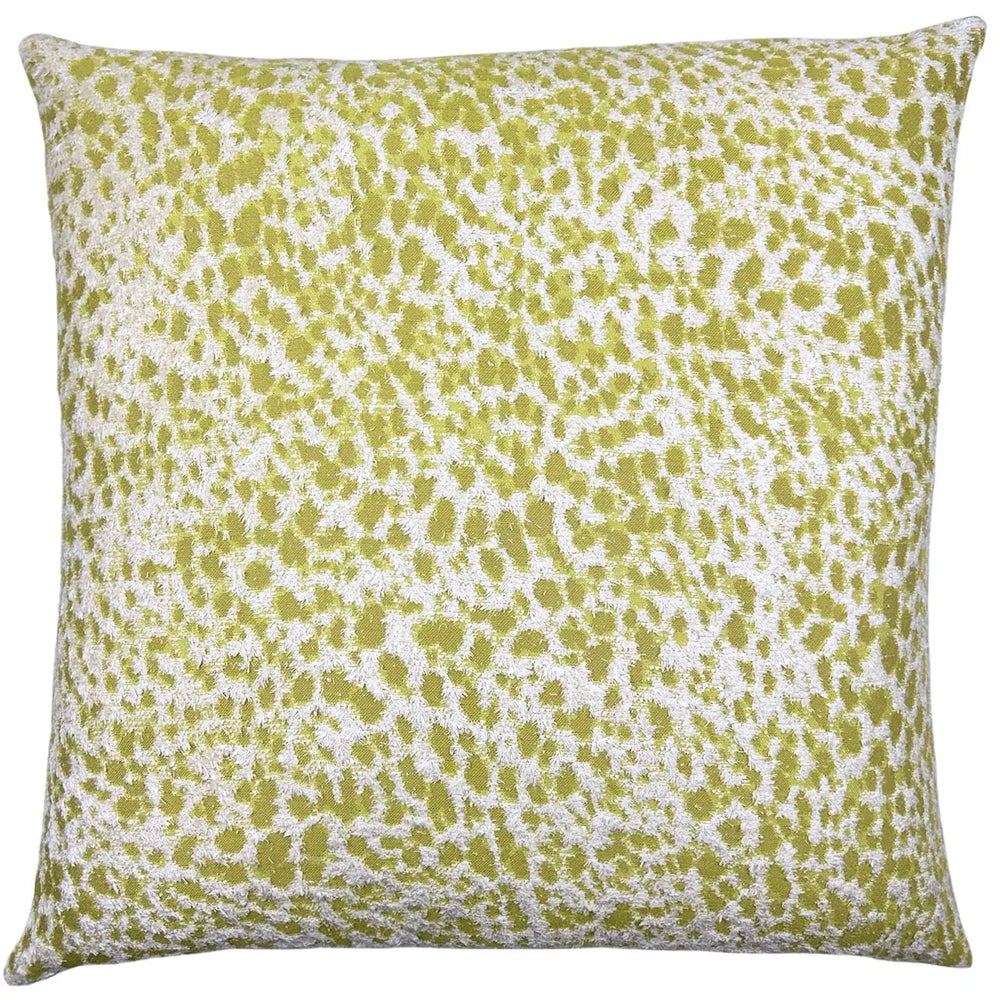 Citrus Throw Pillow