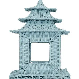 The Meridian Pagoda