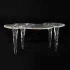 Golden Stream Desk