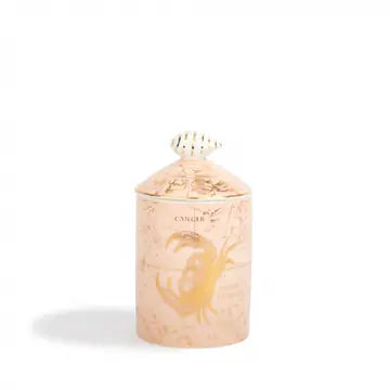 Maison La Bougie- Cancer