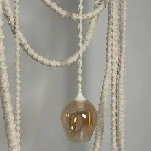 Lantern Chandelier