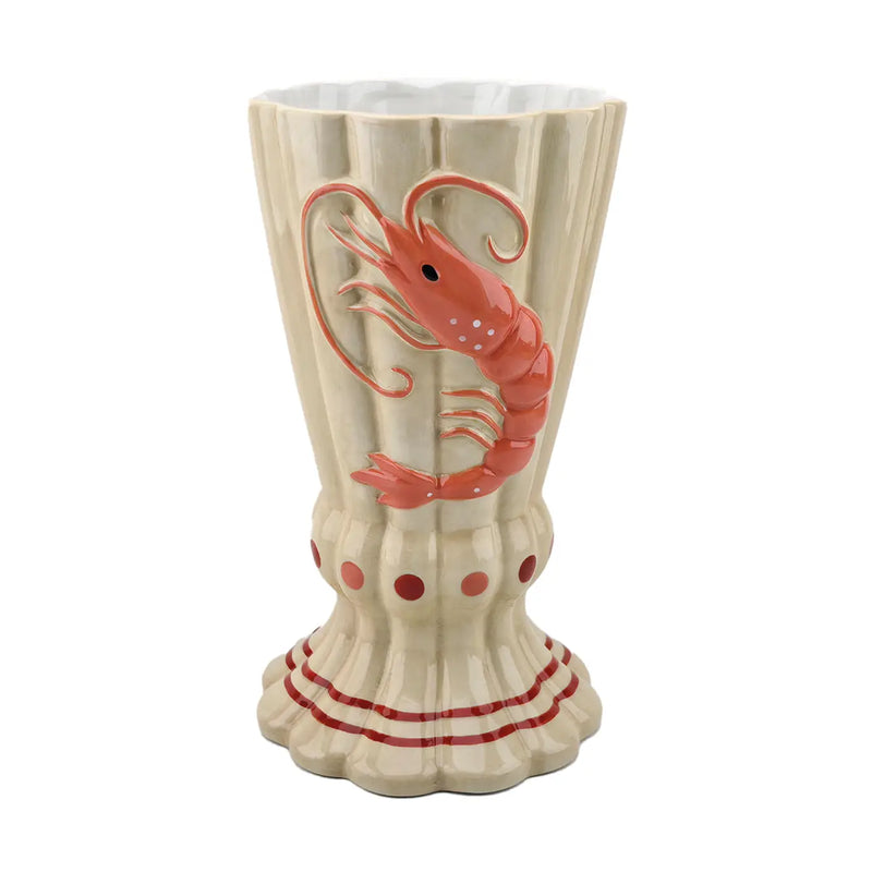 The Carapace Vase