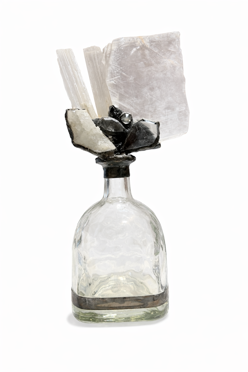 Moonlight Bottle Crystal