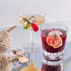 Golden Aria Bug Clips Pastel