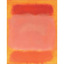 Mark Rothko: Paintings On PapeR