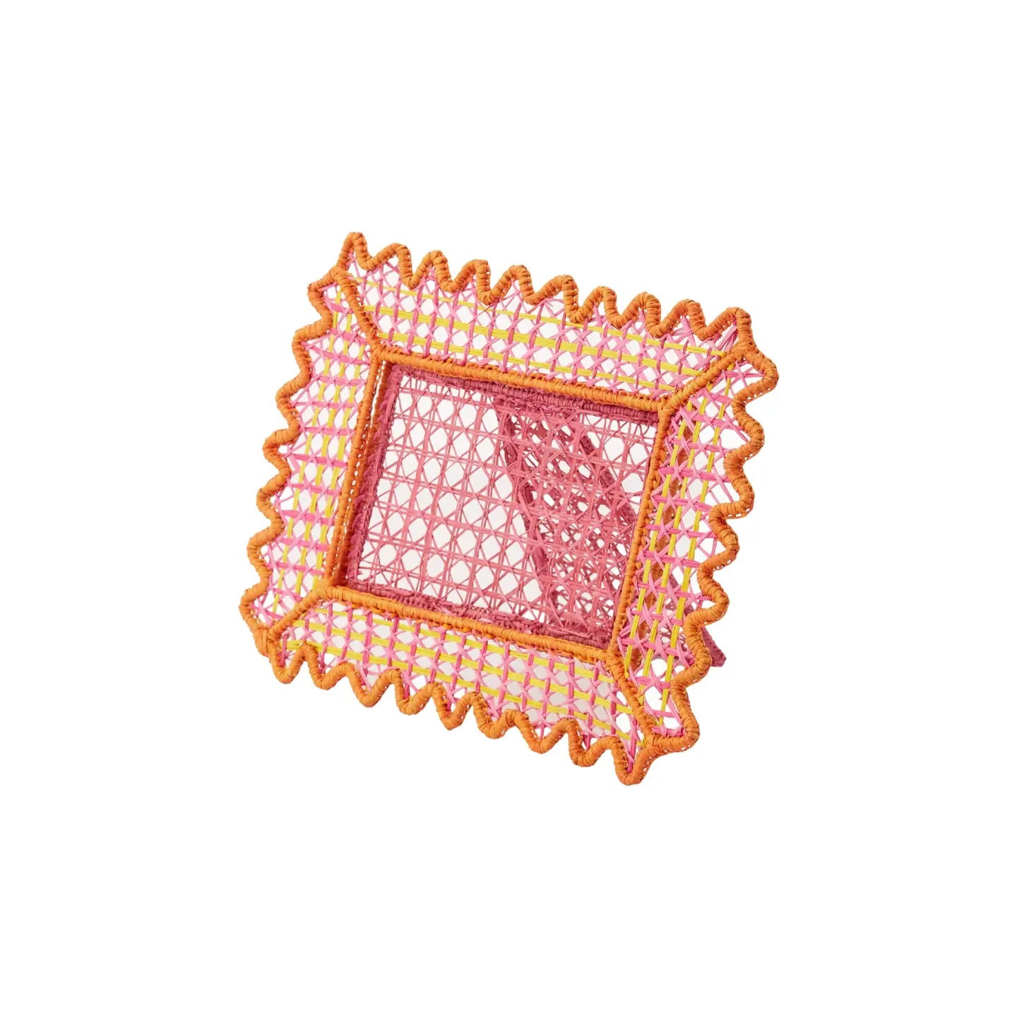 Waves Photo Frame