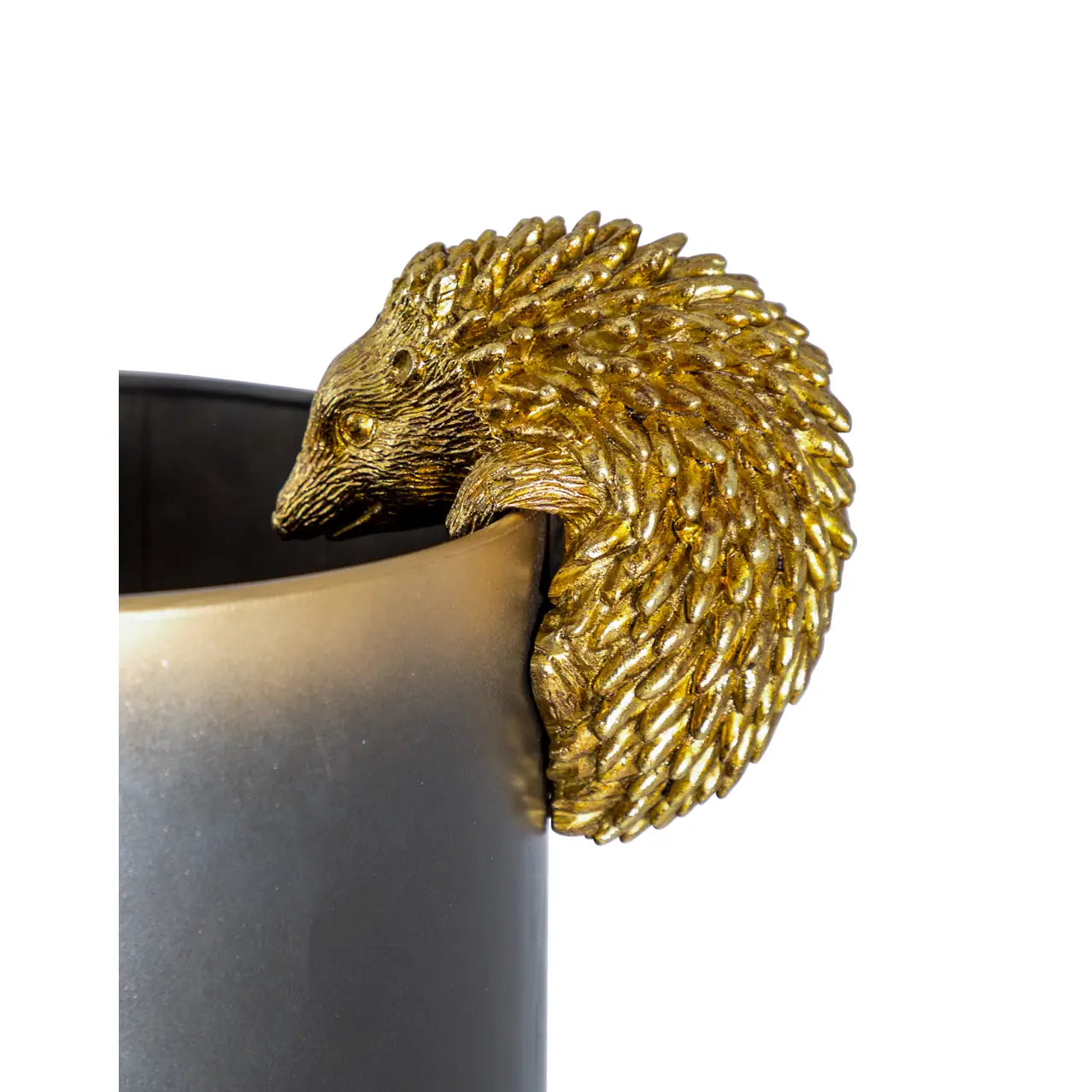 Hedgehog Vase Hugger