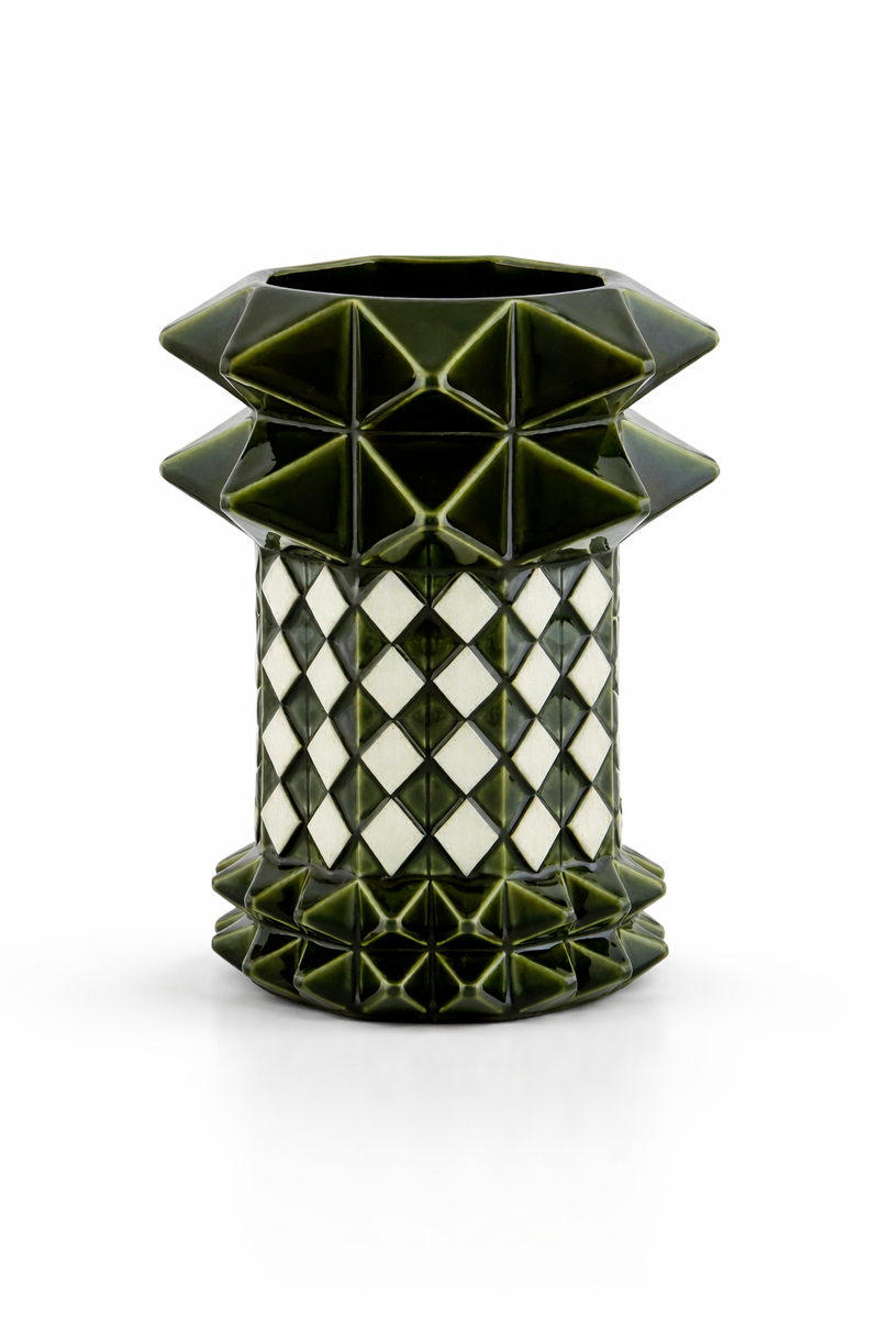 Vandal Heart Vase