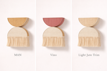 Luma Arc Sconce- Customizable