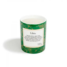 Maison la Bougie- Libra