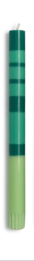 The Chroma Taper Candle