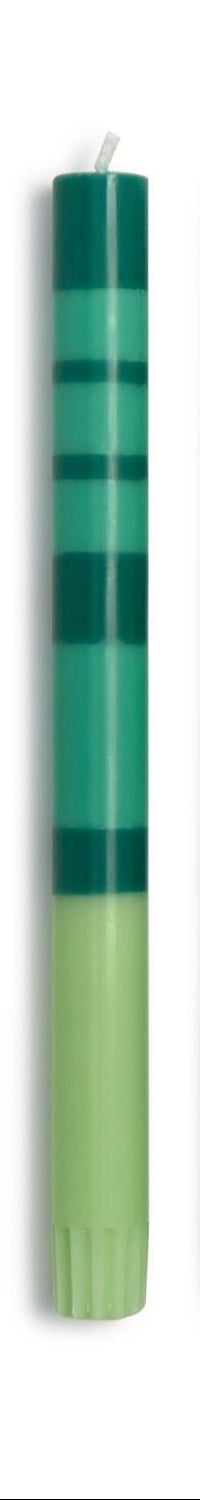 The Chroma Taper Candle