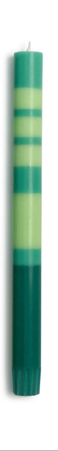 The Chroma Taper Candle