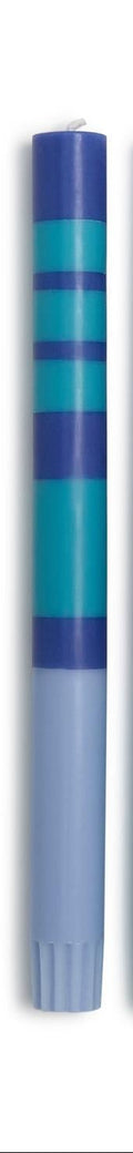 The Chroma Taper Candle