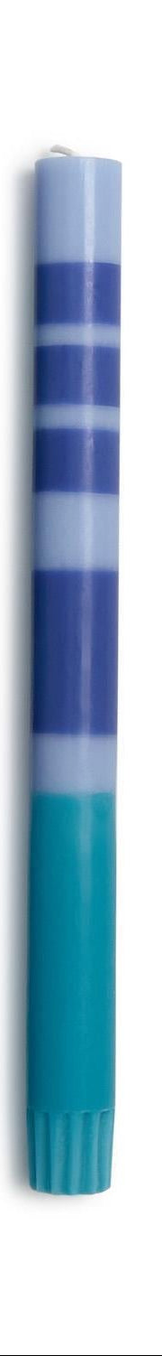 The Chroma Taper Candle