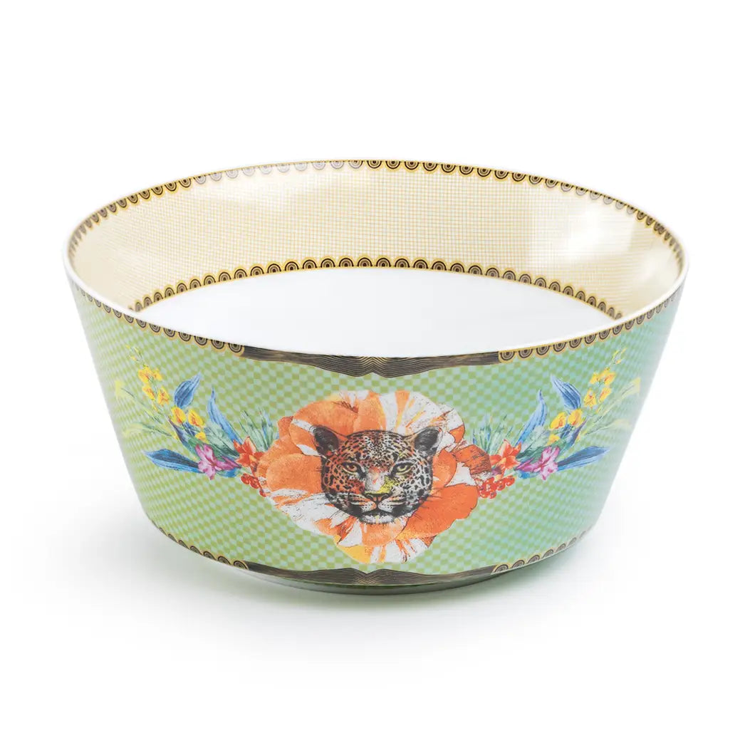 The Island Garden Bowl