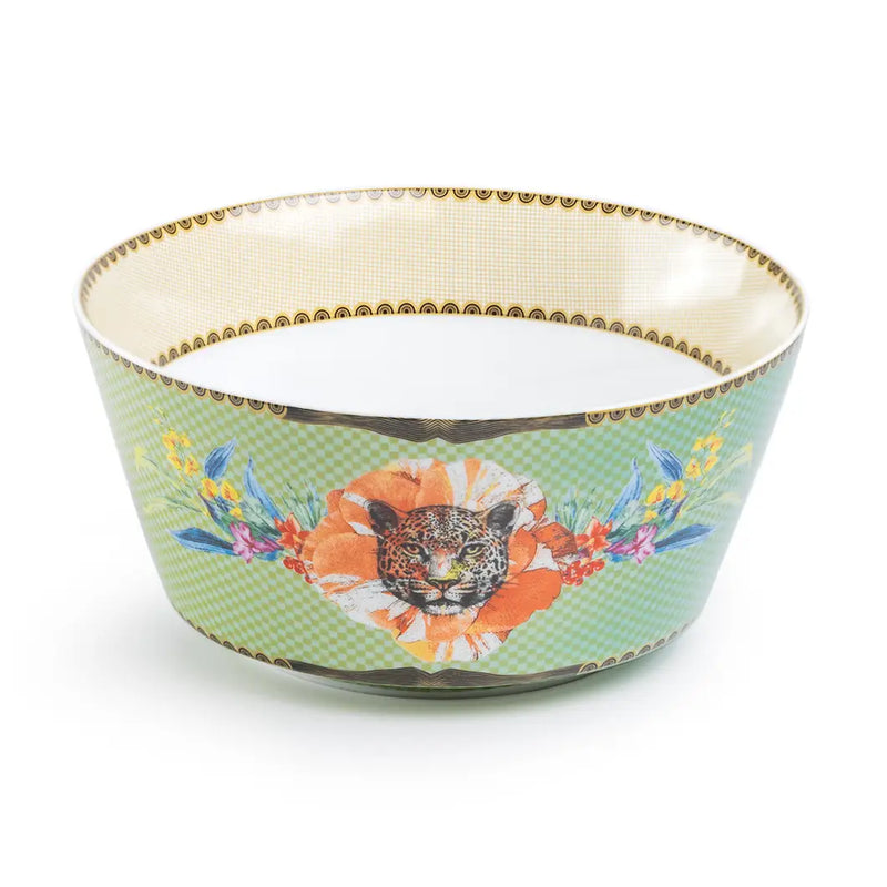 The Island Garden Bowl