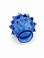 Dot Dot Bud Vase - Siren's Salvage