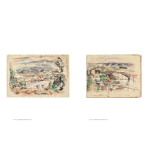 Mark Rothko: Paintings On PapeR