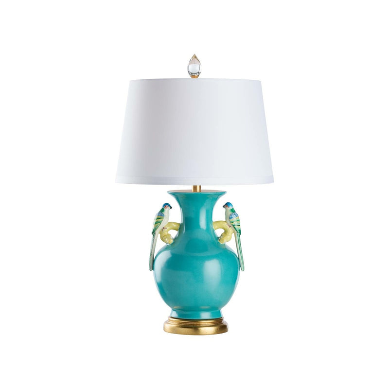 Marisol Bird Table Lamp