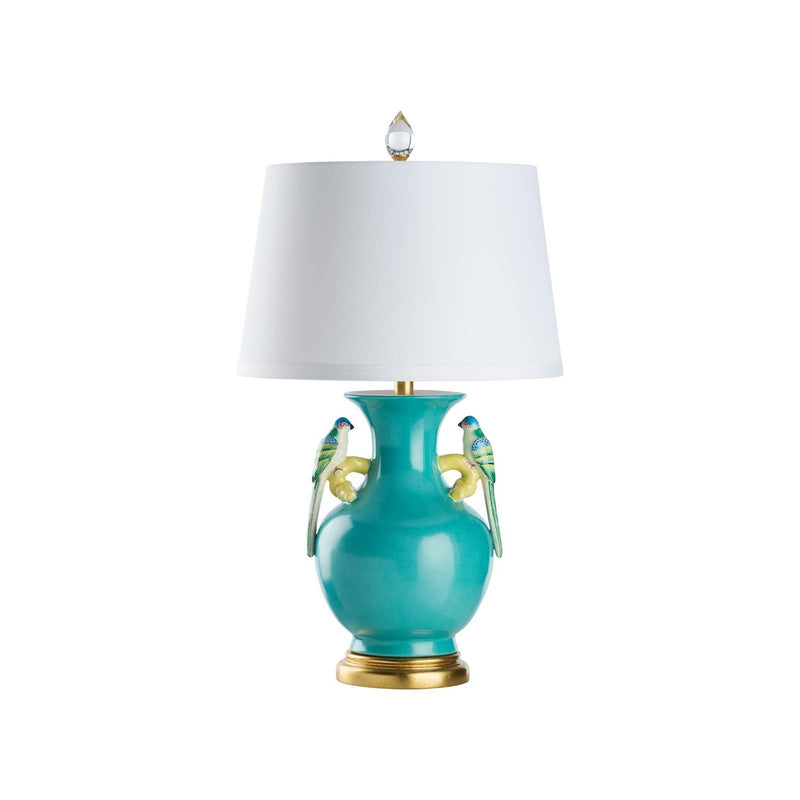 Marisol Bird Table Lamp