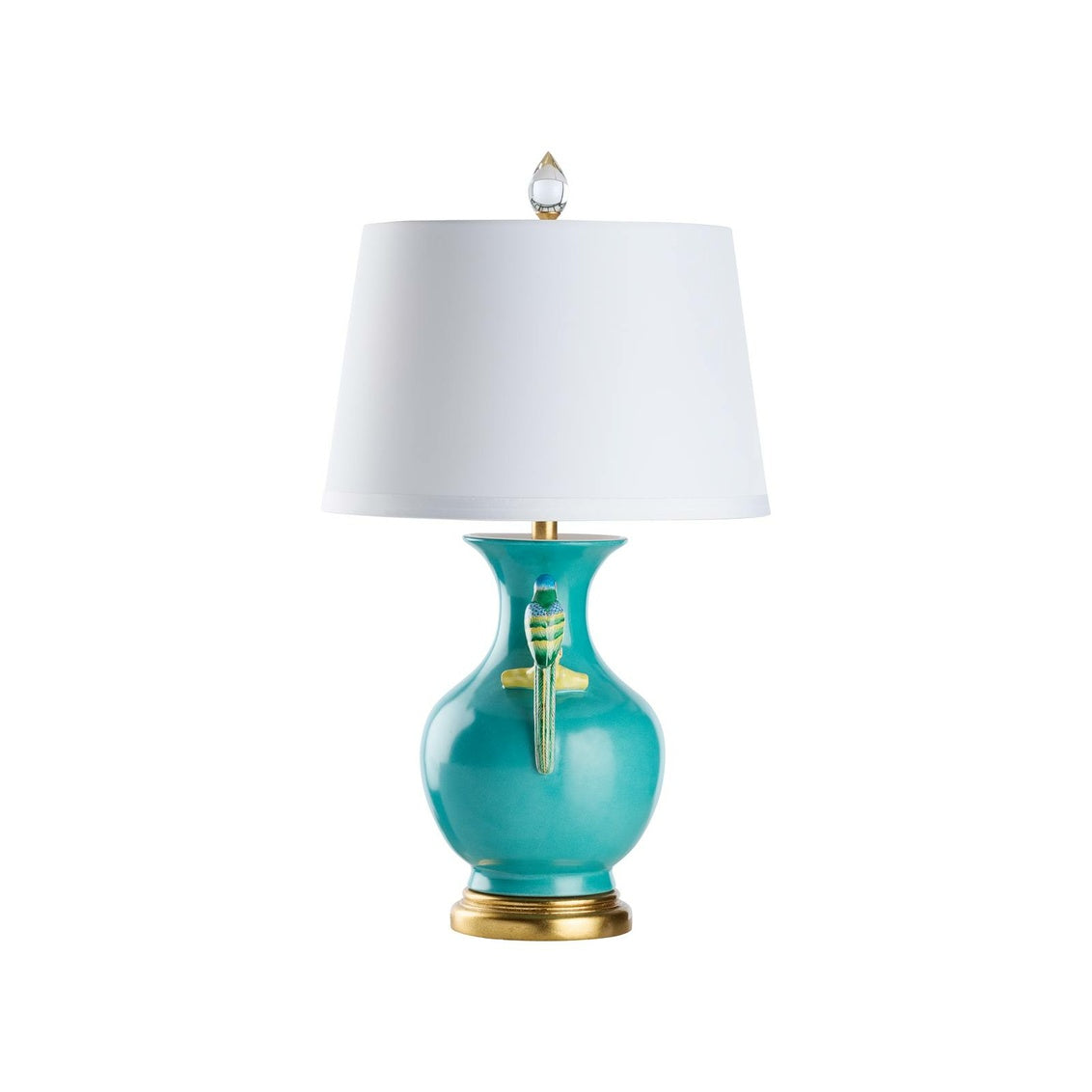 Marisol Bird Table Lamp