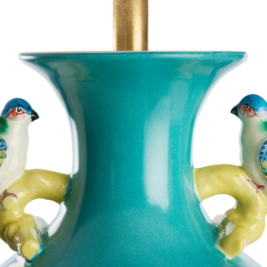 Marisol Bird Table Lamp
