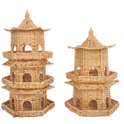 The Pagoda Grove Lantern