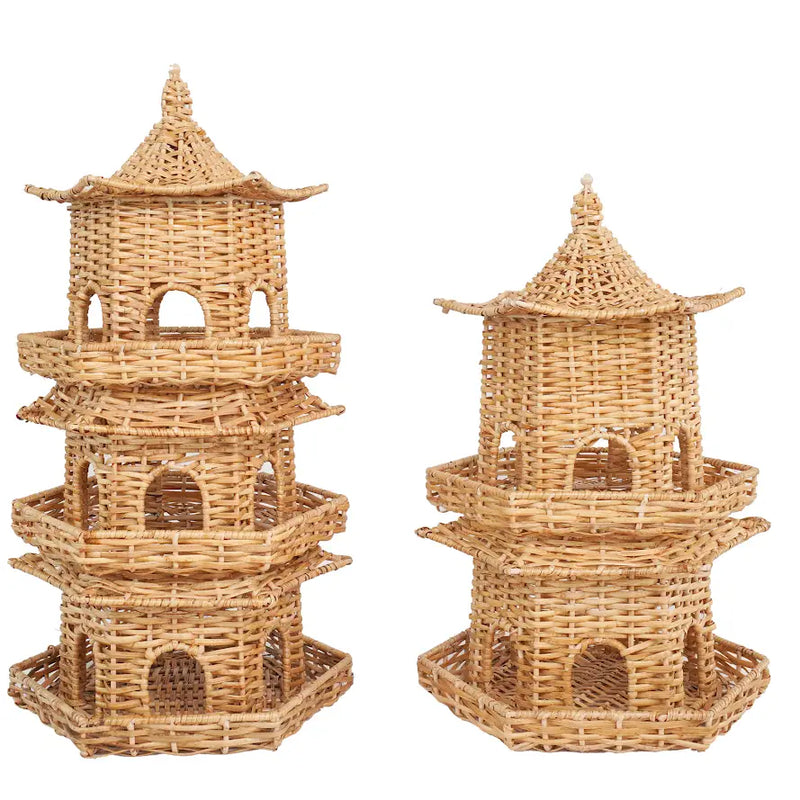 The Pagoda Grove Lantern