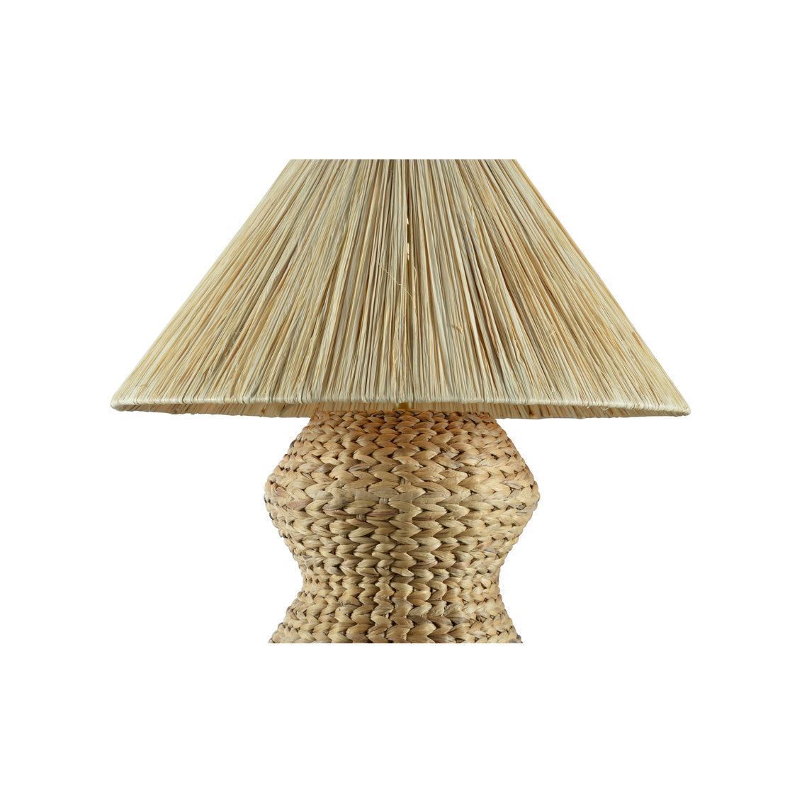 The Sundara Rattan Lamp