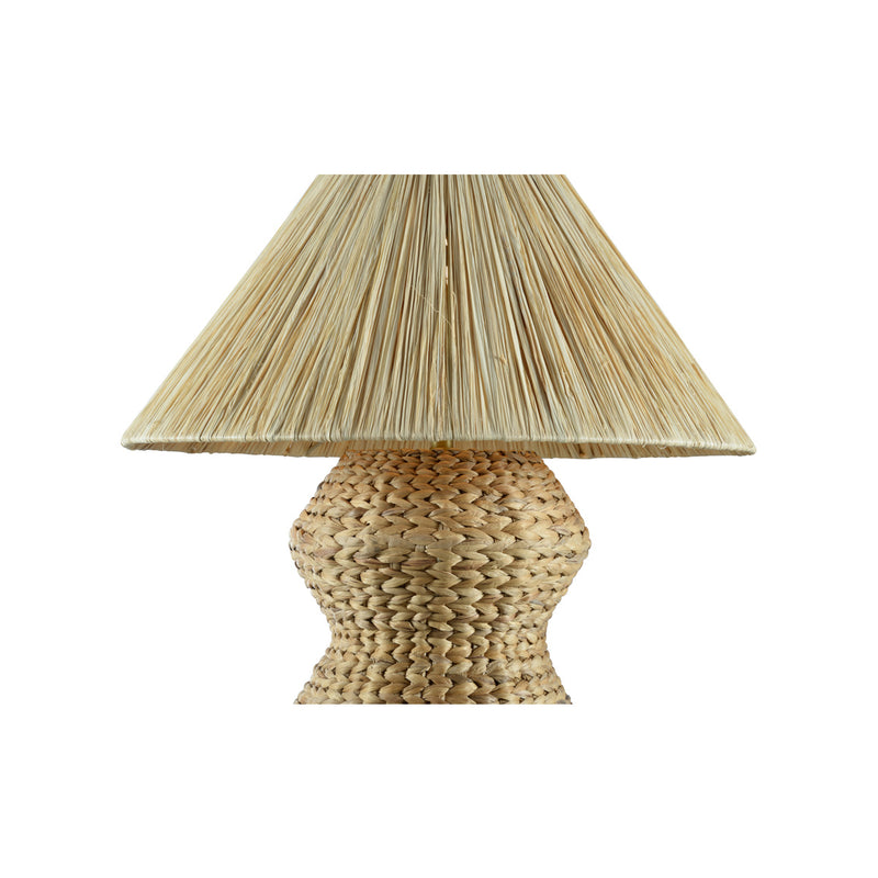 The Sundara Rattan Lamp