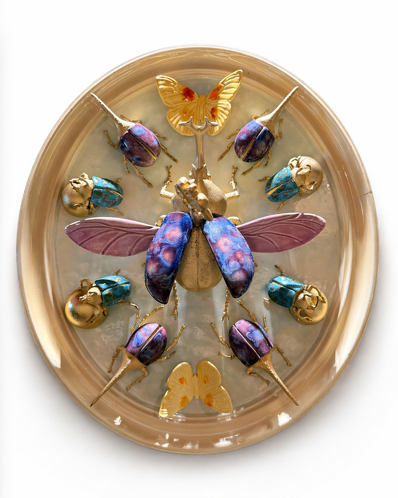Aurelia Relic