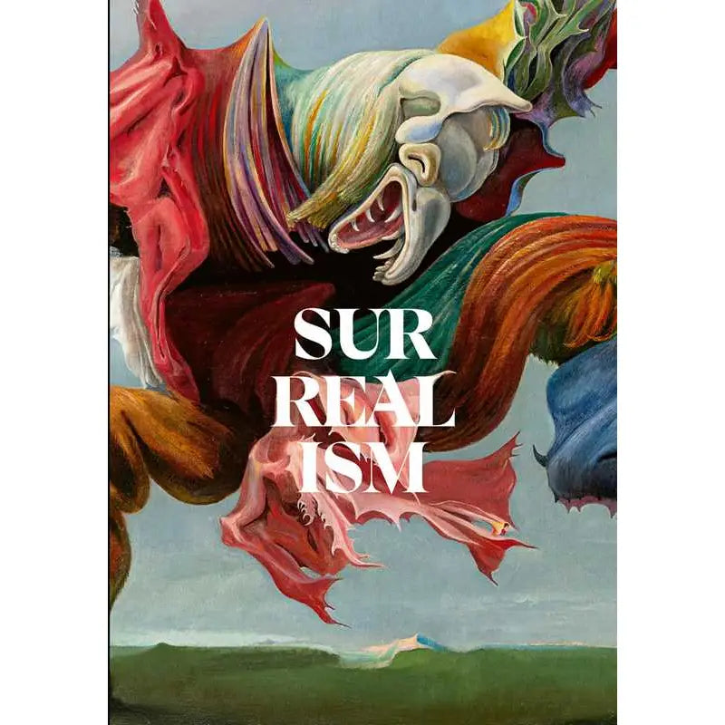 Surrealism By Acc Art Books