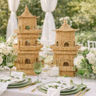 The Pagoda Grove Lantern