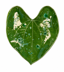 The Palm Oasis Tray