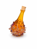 Dot Dot Bud Vase - Siren's Salvage