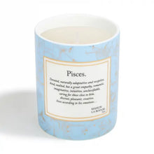 Maison La Bougie- Pisces