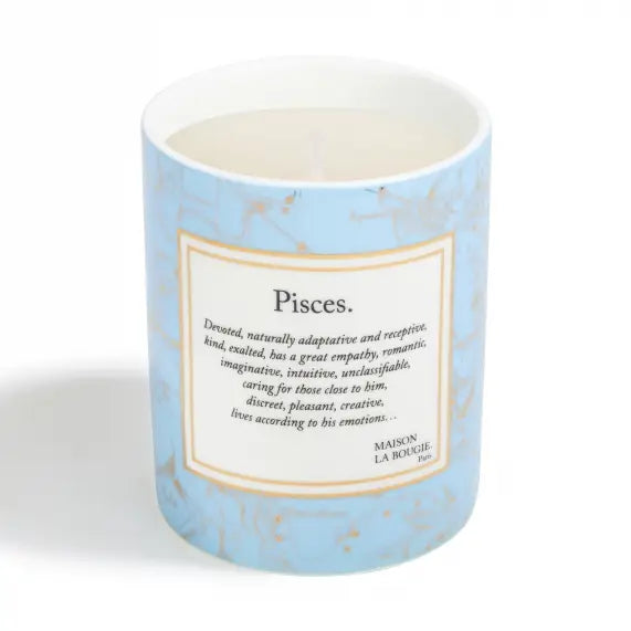 Maison La Bougie- Pisces