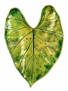 The Palm Oasis Tray