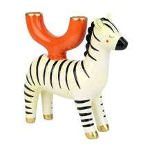 Savanna Soirée Candle Holder