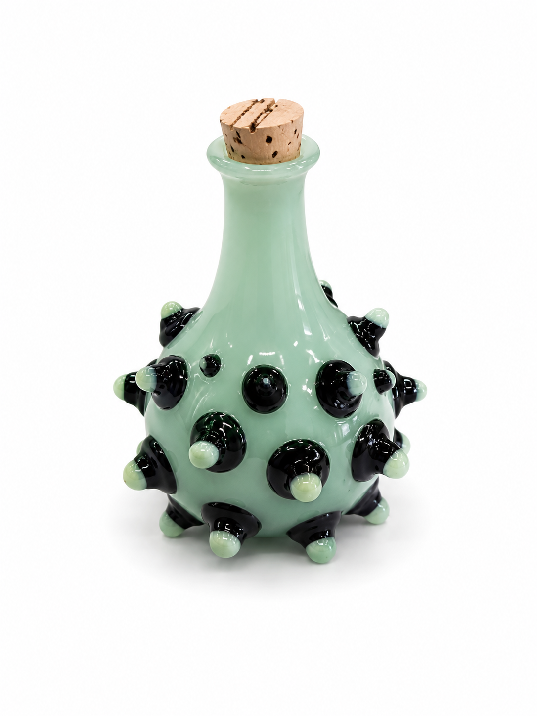Dot Dot Bud Vase -Glamping